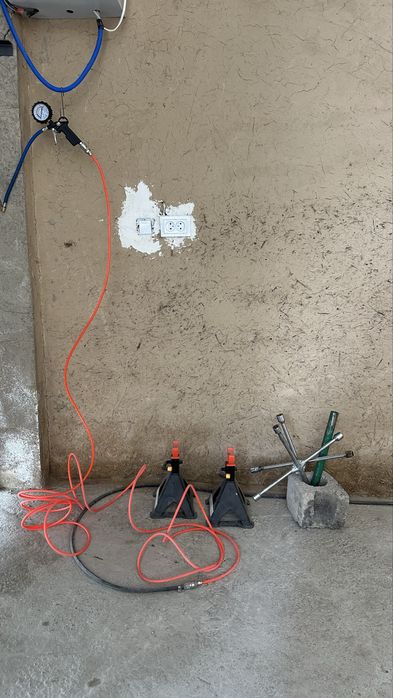 Balansirofka aparat sotiladi siroshni