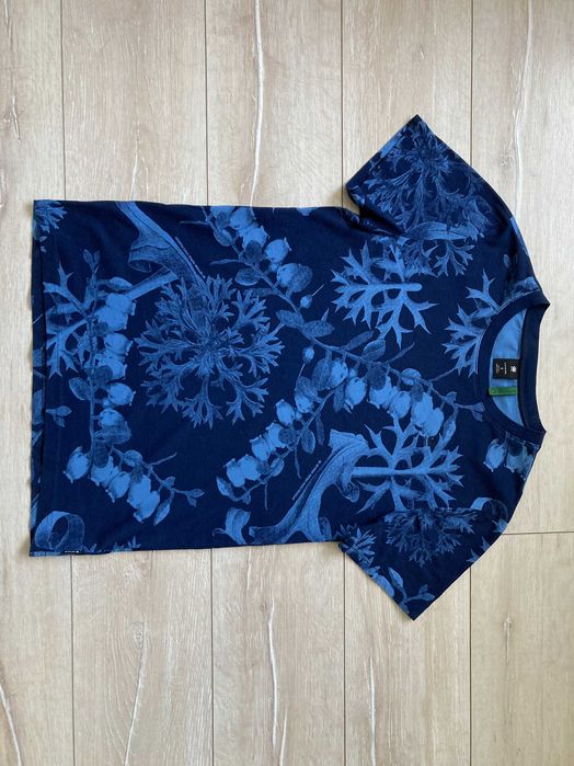 G Star Rijks Graphic R T S/S мъжка тениска размер S