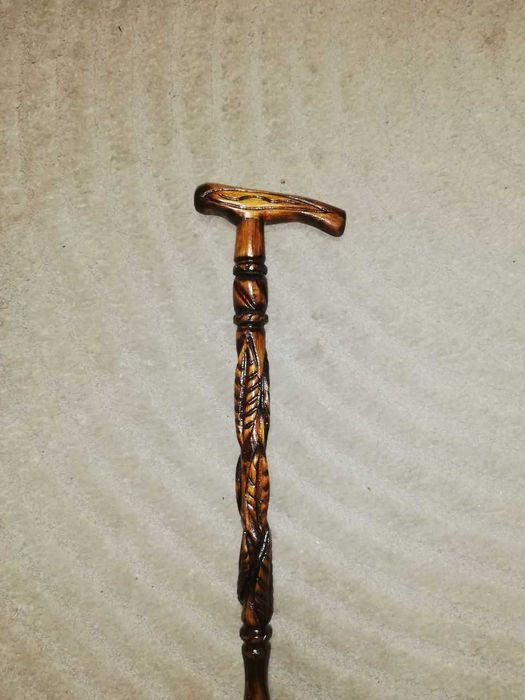 Хасса . Трость .