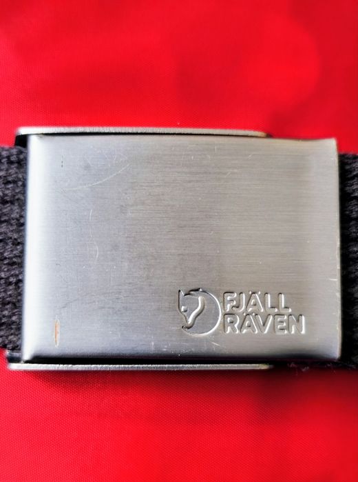 Текстилен колан Fjall Raven