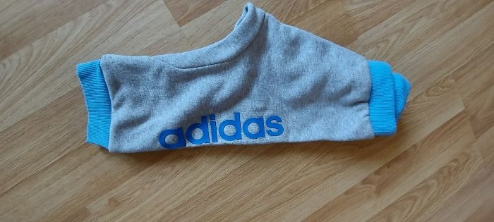 Детски екип Adidas и бебешко долнище 6-9месеца 9-12месеца