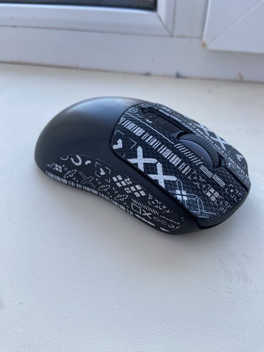 Игровая мышка Aula sc580