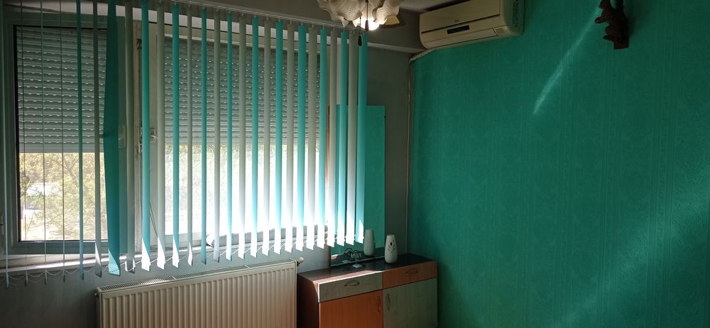 Дава се под наем Двустаен апартамент в Видин, Гео Милев - 60 кв.м за 59160 € - Снимка #2