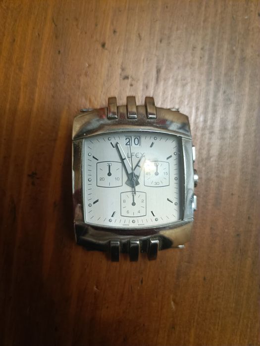 Часовник Alfex оригинал