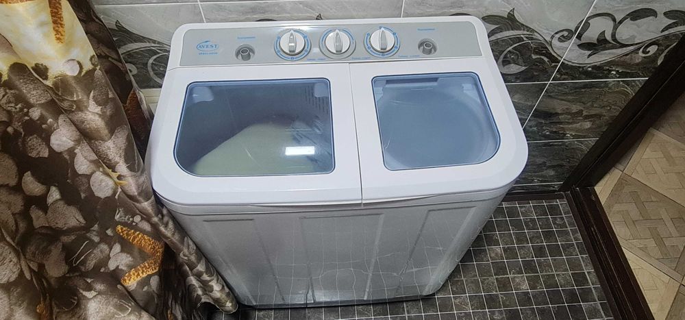 Стиральная машина (полуавтомат) AVEST