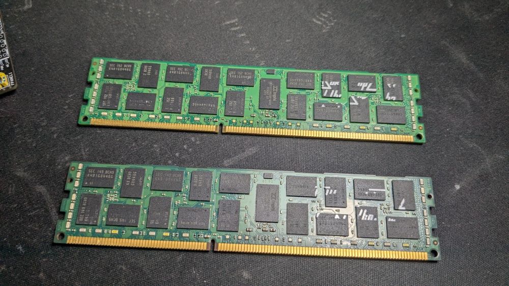 Сет с подарком на xeon x79