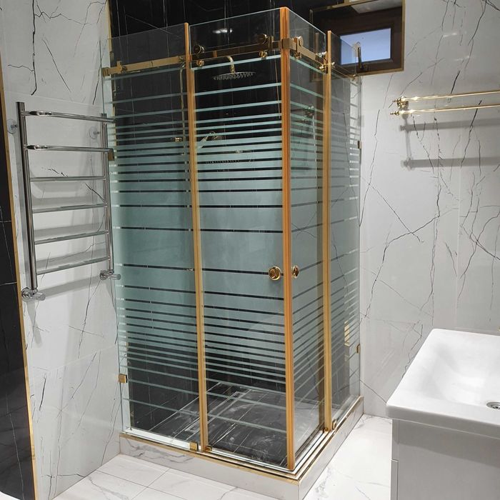 Душ Кабина, Душевые перегородки, Dush Dushavoy kabina Душевая кабина