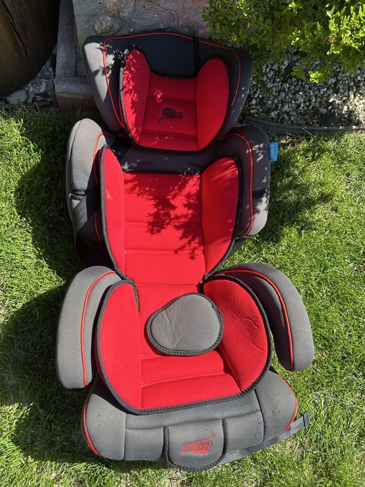 Scaun de mașină  2/1 (înălțător auto )