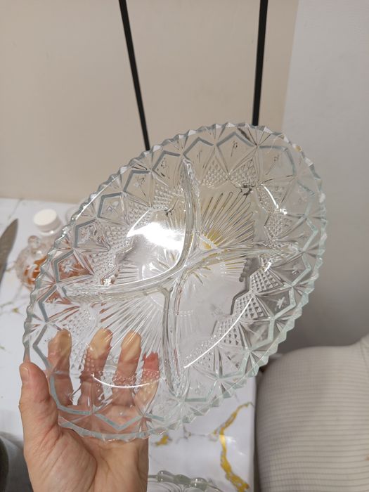 новая посуда по 1500