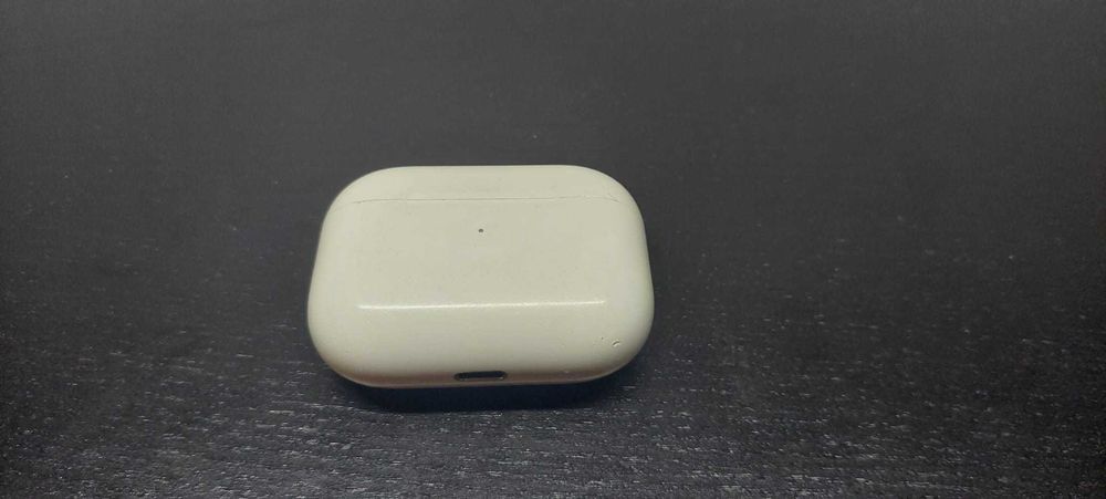 Casti Apple Airpods Pro Generatia 1