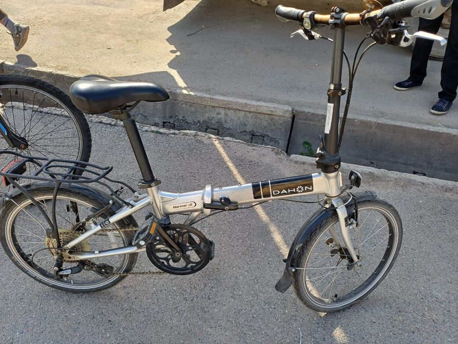 Велосипед в продам