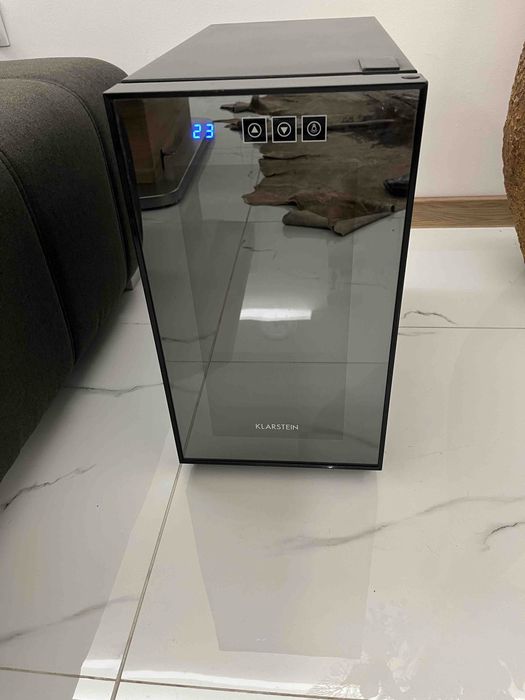 Хумидор за пури 23 литра