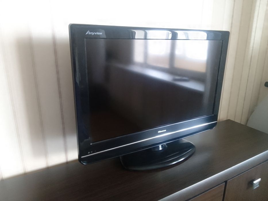 LCD телевизор Hisence 32 "