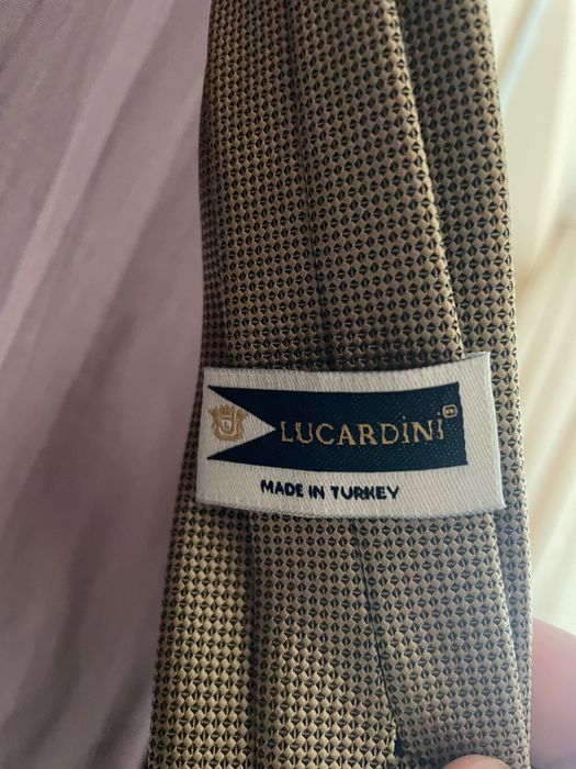 Мъжки костюм - цял комплект