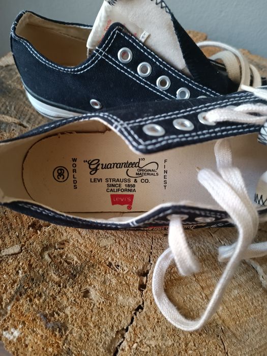 Оригинални винтидж кецове