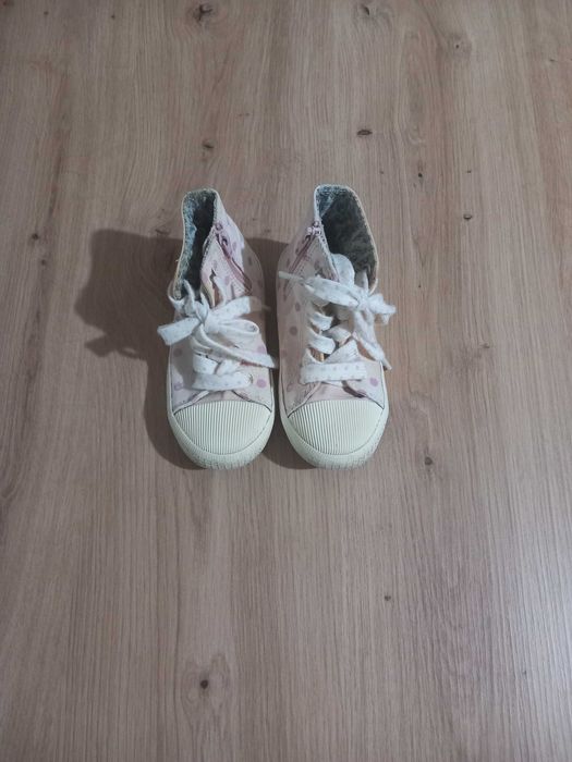 Маркови дрешки за момиченце 2-3г. / 92-98см. + Кецове на NEXT