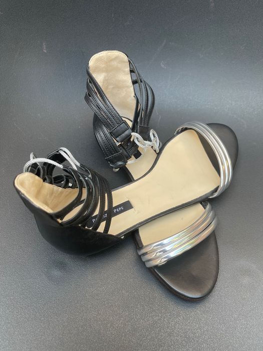 Дамски сандали Patrizia Pepe