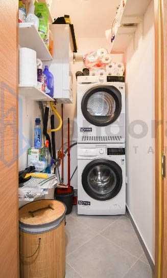 Дава се под наем Тристаен апартамент в София, Кръстова вада - 95 кв.м за 850 € - Снимка #8