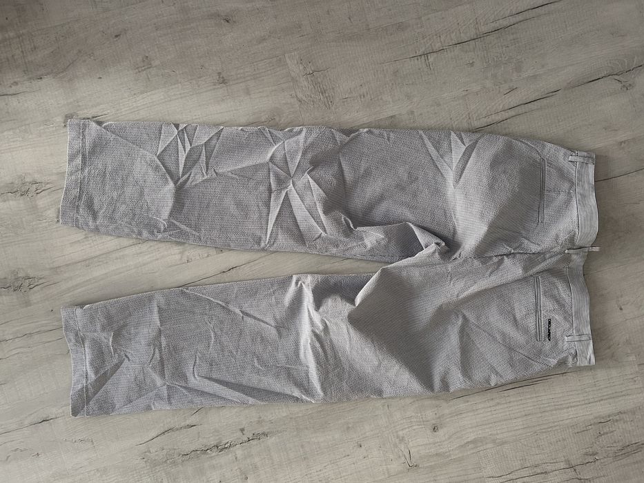 Pantaloni barbati noi DSQUARED2, marimea 50