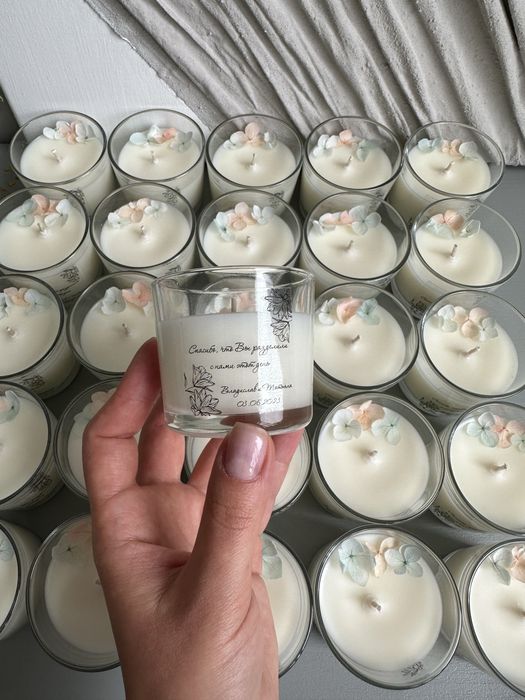 Комплименты гостям, тойбастар