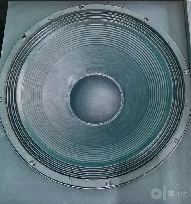 Комплект колонок