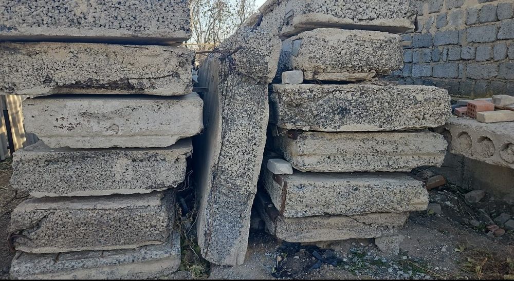 Продам стеновые плиты