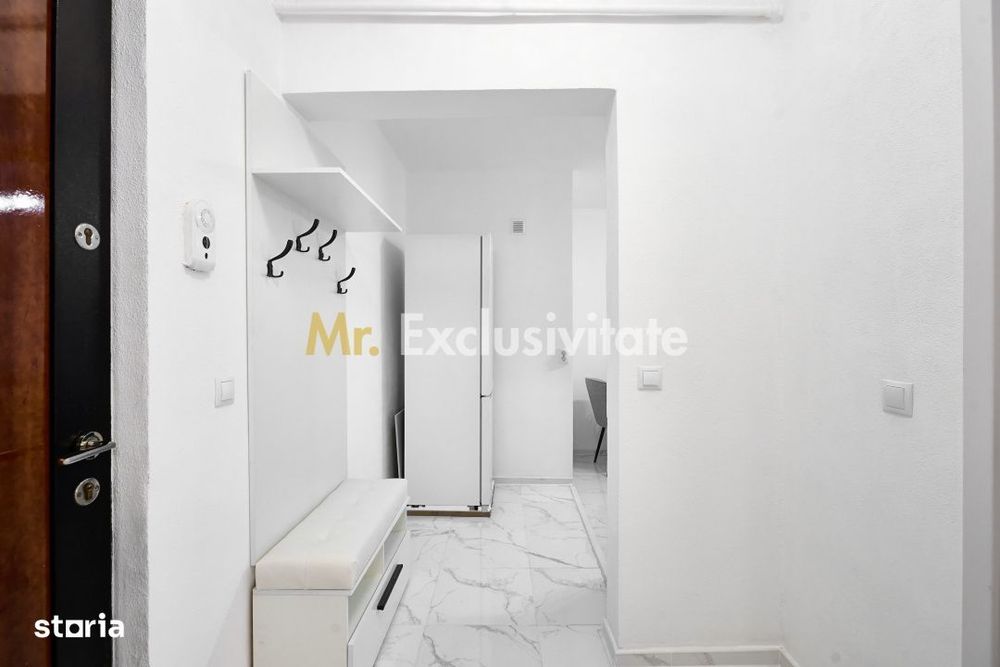 Apartament Gavana, 4 camere, etaj 1, renovat recent , zona Piata-0% co
