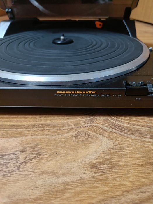 Pickup Marantz TT173