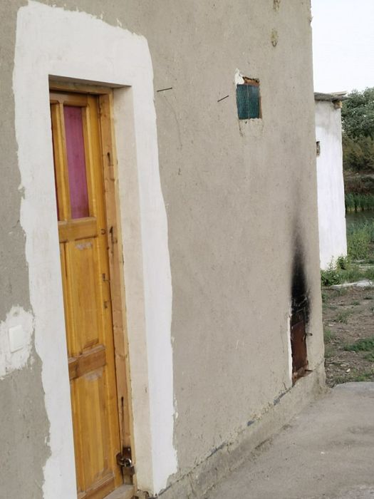 Хамма шароитларга эга баликхона