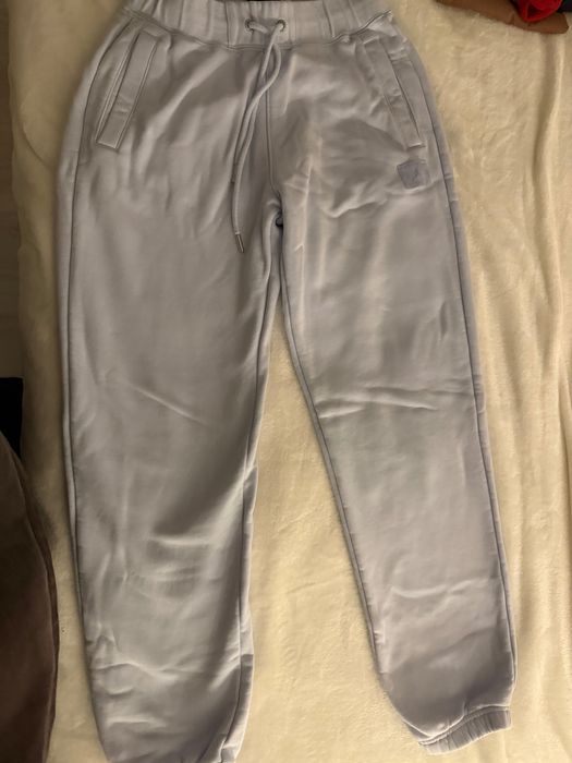 Дреха на Jordan, анцунг