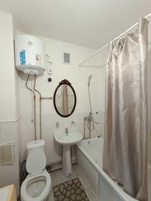 Продается 1ком.кв. 29м2 9млн. 5/5эт. Лесная поляна д.17 г.Косшы