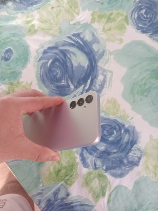 Samsung A14 память 128