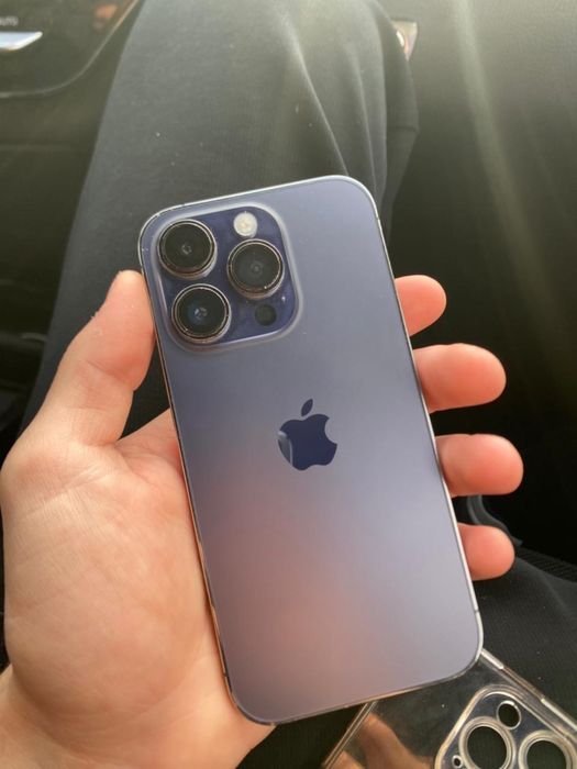 Продам 14 про срочно