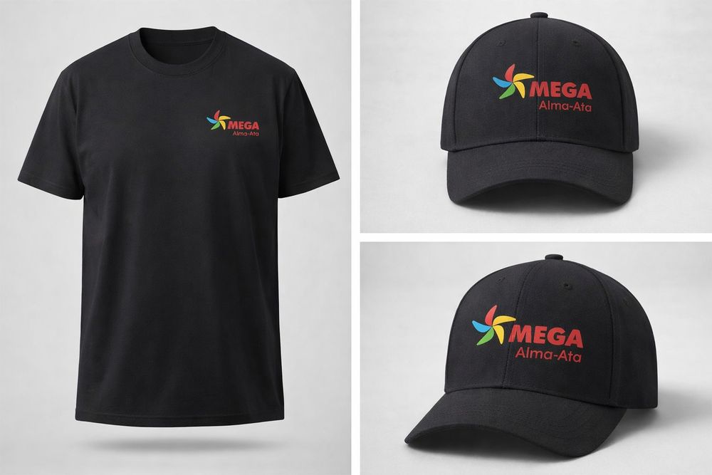 Брендирование сувенирной продукции