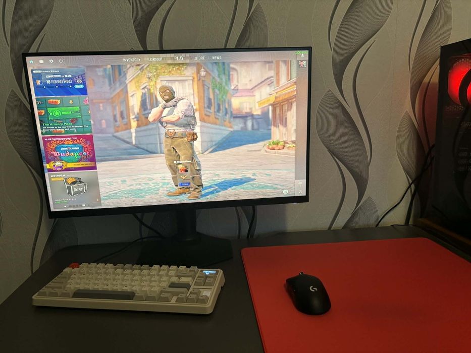 Alienware AW2724HF 27 инча