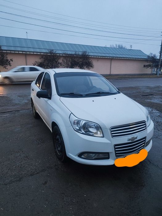 Нексия 3 механика