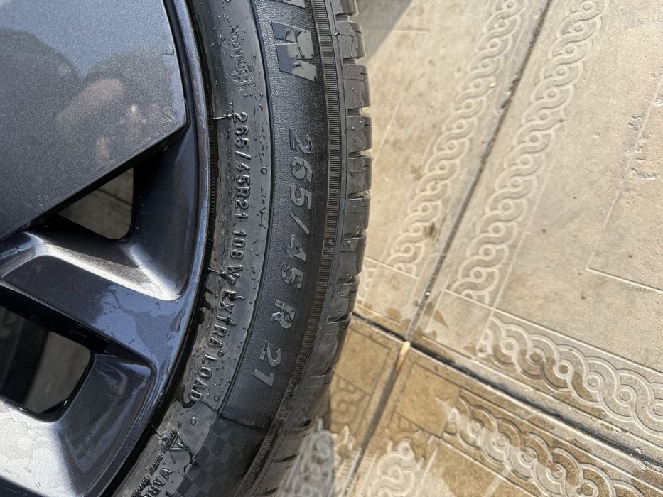 L9 diska balon restaling 2025