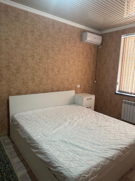 Пәтер жалға беріледі