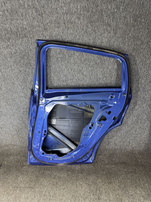 Usa Bmw x6 G06 dreapta spate