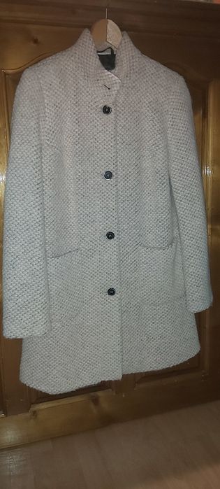 Преходно Дамско Палто