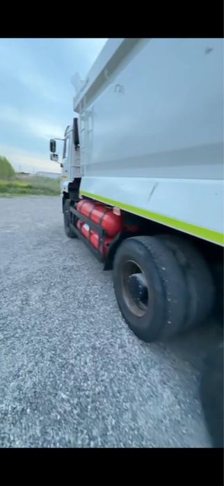 Сотилади Камаз 2019 йил