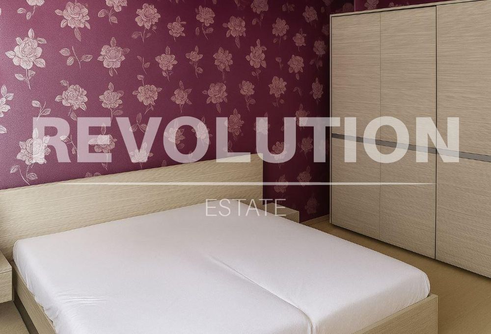 Дава се под наем Двустаен апартамент в Варна, ХЕИ - 65 кв.м за 500 € - Снимка #2