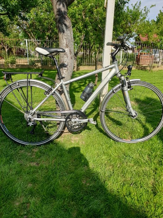 Bicicleta KTM full XT