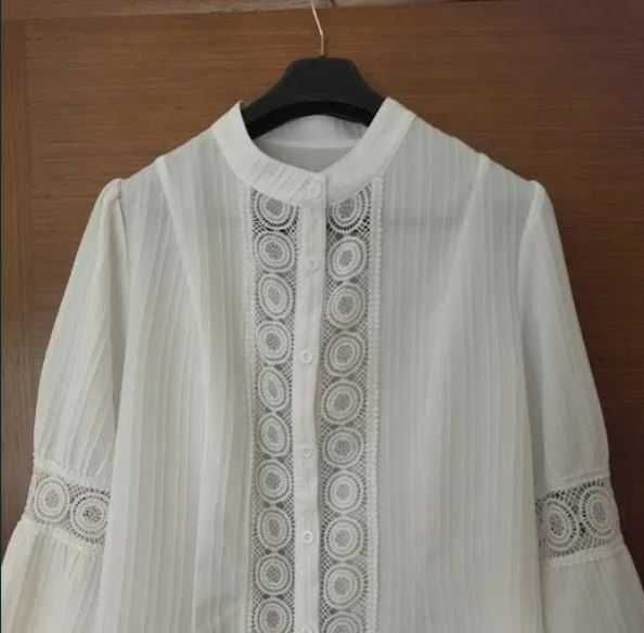 Дамска блуза размер XL, 100% вискоза