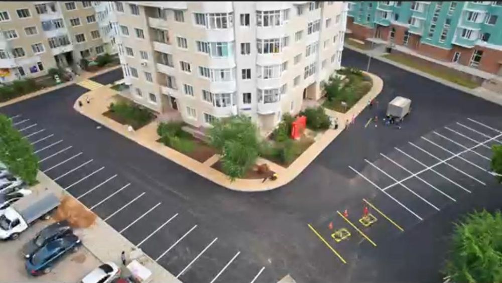 Акция!Разметка!Акция!