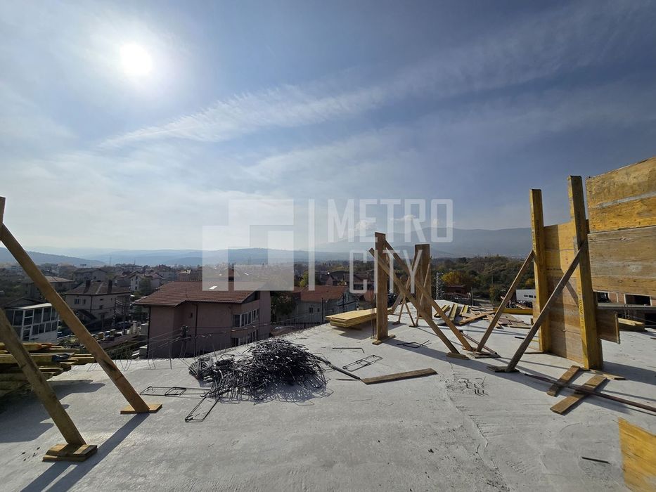 Продава се Тристаен апартамент в София, Горубляне - 130 кв.м за 765 €/кв.м - Снимка #4