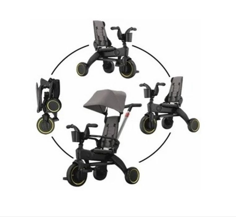 Продам бу велосипед