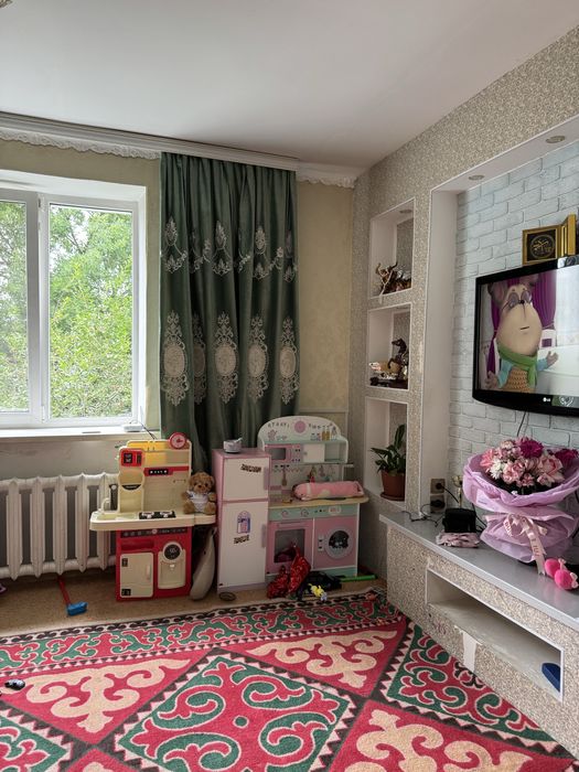 Продается дом поселок Глубокое