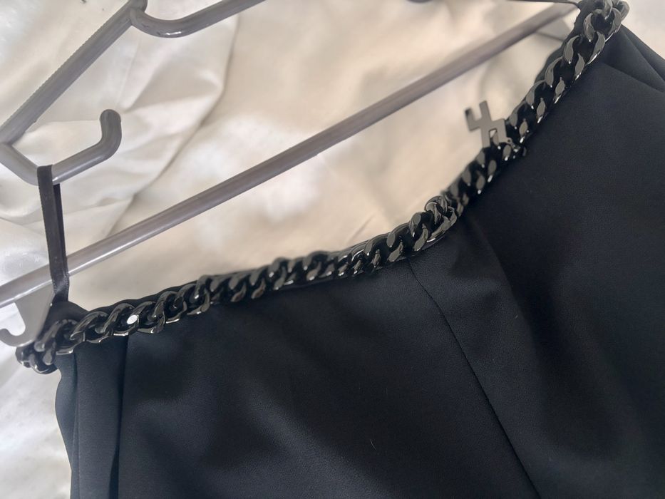 Costum Elisabetta Franchi