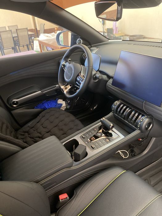 Срочно BYD Yuan Plus